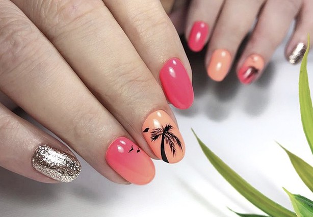 курс 31.05.2019 «Аппаратный маникюр «Nano manicure»