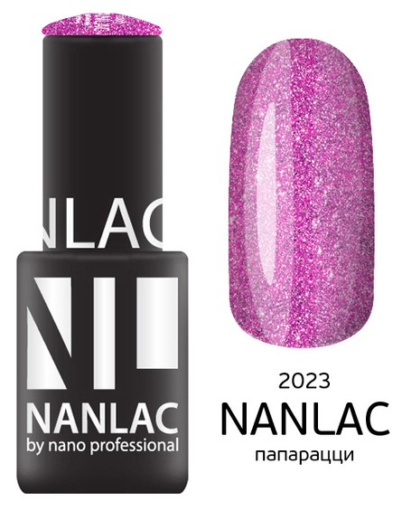 Gel polish NL 2023 paparazzi 6 ml