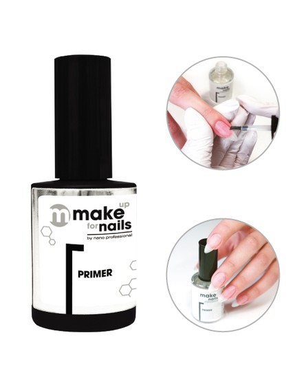 Primer coating Primer 15 ml