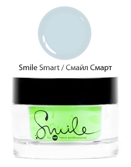 Гель однофазный прозрачный Smile Smart Gel 30 мл