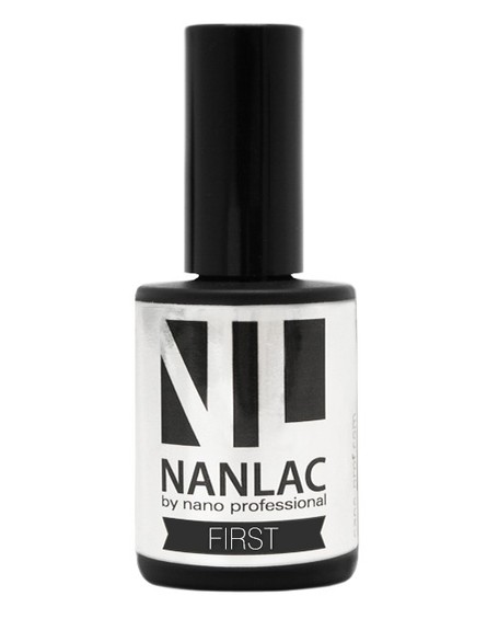 NANLAC First 15 ml